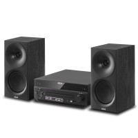 MICROSISTEM CU CD