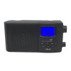 RADIO PORTABIL DIGITAL