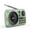 RADIO FM PORTABIL CU USB