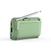 RADIO FM PORTABIL CU USB