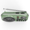 RADIO FM PORTABIL CU USB