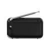 RADIO FM PORTABIL CU USB