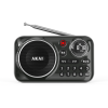 RADIO FM PORTABIL CU USB