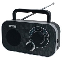 RADIO PORTABIL AM/FM