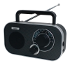 RADIO PORTABIL AM/FM