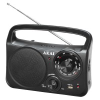 RADIO PORTABIL