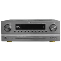 Amplificator cu radio 200w - calitate audio superioară