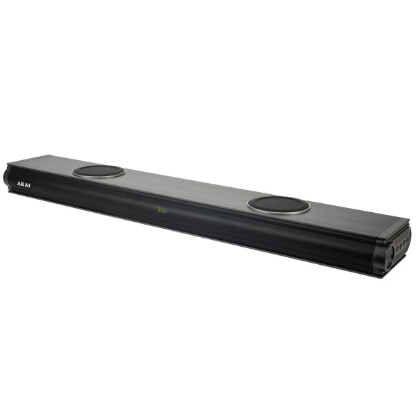 SOUNDBAR 2.2 CU SUBWOOFER ACTIV - 100W