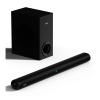 SOUNDBAR 2.1 CANALE CU SUBWOOFER FARA FIR - 150W