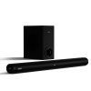 SOUNDBAR 2.1 CANALE CU SUBWOOFER FARA FIR - 150W