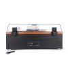 PICK-UP CU CD & FM