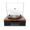 PICK-UP CU CD & FM