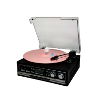 PICK-UP CU FM SI CASETOFON