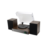 PICK-UP STEREO CU DIFUZOARE EXTERNE