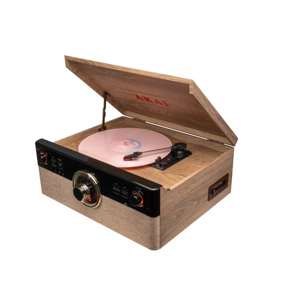 PICK-UP CU CD SI CASETOFON