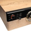 PICK-UP CU CD SI CASETOFON