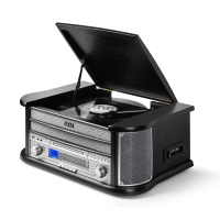 PICK-UP CU CD SI CASETOFON