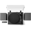 PICK-UP STEREO CU DIFUZOARE EXTERNE
