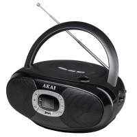 RADIO CD-PORTABIL CU BT