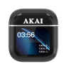 CASTI AUDIO CU 4 MICROFOANE, BT, ANC&ENC