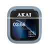 CASTI AUDIO CU 4 MICROFOANE, BT, ANC&ENC