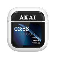 CASTI AUDIO CU 4 MICROFOANE, BT, ANC&ENC