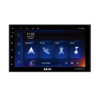 RADIO AUTO MULTIMEDIA CU ANDROID
