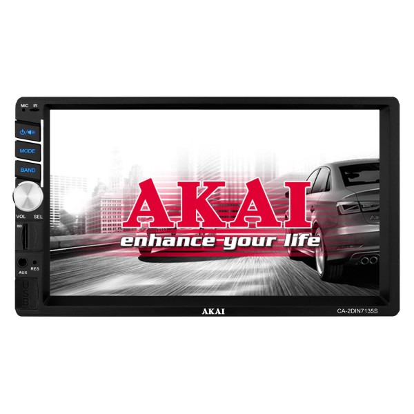 RADIO AUTO MULTIMEDIA