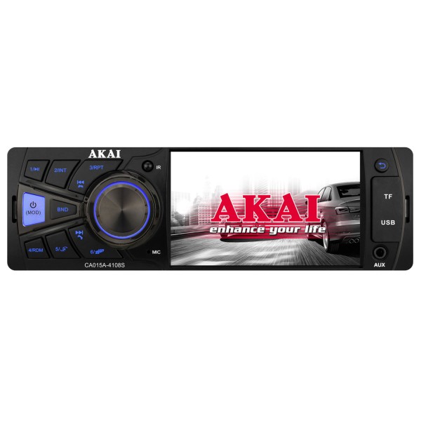 RADIO AUTO CU BT