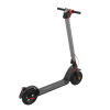 Trotineta electrica, Baterie detasabila 6.4 Ah, Autonomie 25 Km, motor 350W