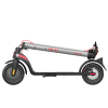 Trotineta electrica, Baterie detasabila 6.4 Ah, Autonomie 25 Km, motor 350W