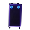 DJ COMPACT STAGE SYSTEM