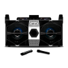 BOXA PORTABILA DUALA DJ ACTIVA