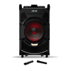 BOXA PORTABILA DJ ACTIVA  CU EQ & FADER
