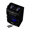 BOXA PORTABILA DJ ACTIVA  CU EQ & FADER