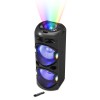 BOXA DUALA DJ ACTIVA CU GLOB LUMINOS