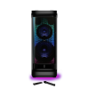 BOXA DUALA DJ ACTIVA CU GLOB LUMINOS
