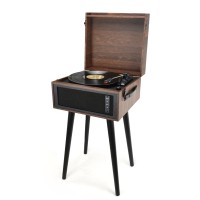 PICK-UP STEREO CU DIFUZOARE INCORPORATE