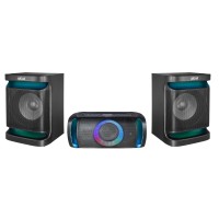 SISTEM AUDIO