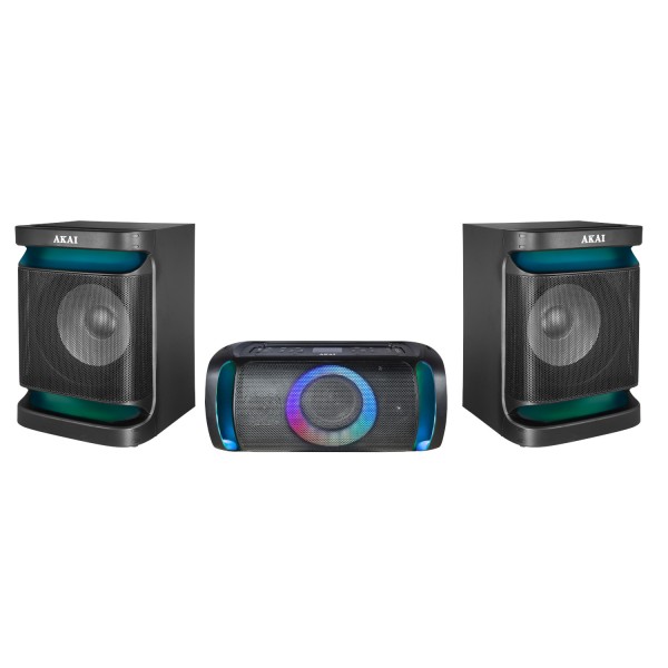 SISTEM AUDIO