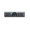 SISTEM AUDIO DUAL CU AMPLIFICATOR
