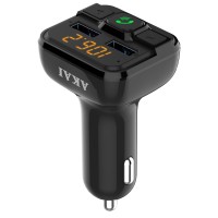 MODULATOR FM