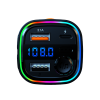 MODULATOR FM