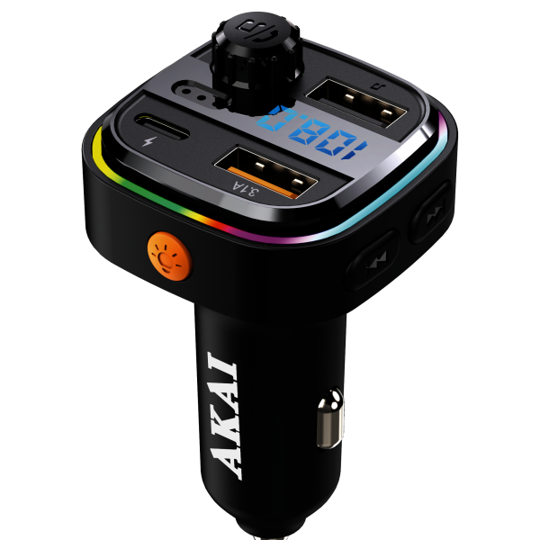 MODULATOR FM