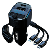 MODULATOR FM