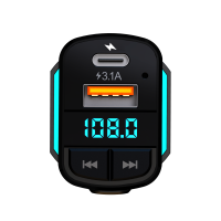 MODULATOR FM