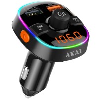 MODULATOR FM