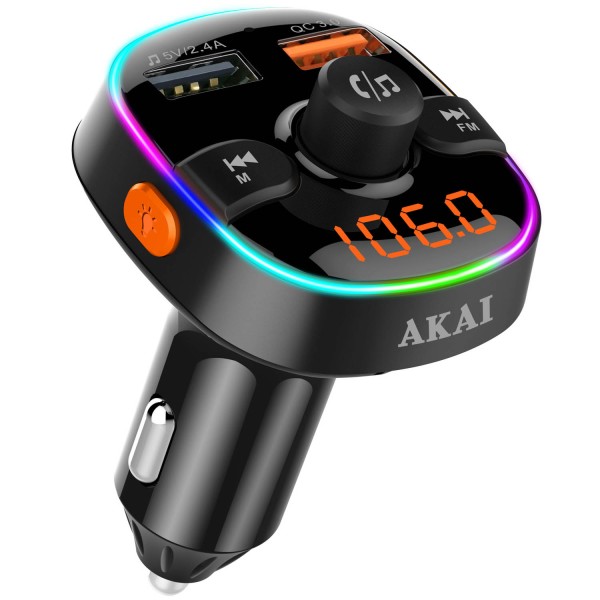 MODULATOR FM