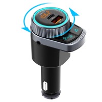 MODULATOR FM
