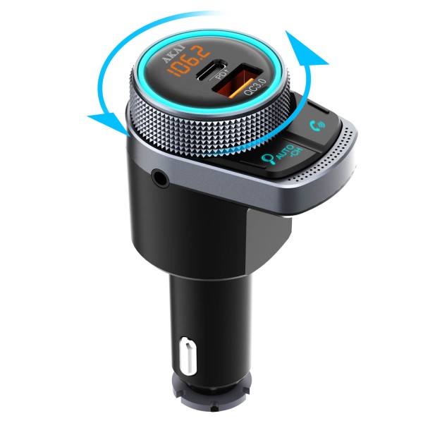 MODULATOR FM